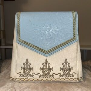 Legend of Zelda backpack